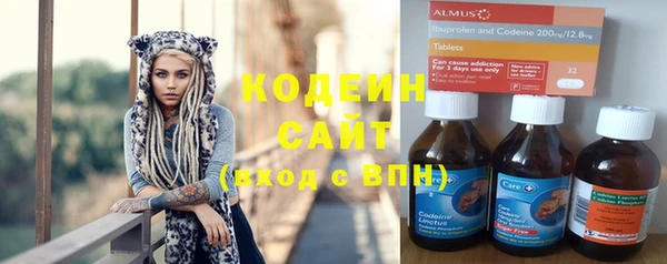 прущий лед Липки