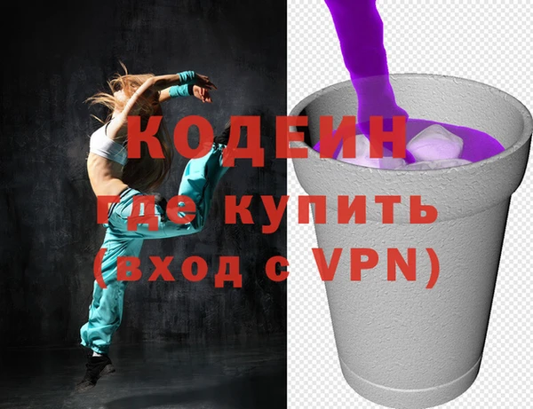 прущий лед Липки