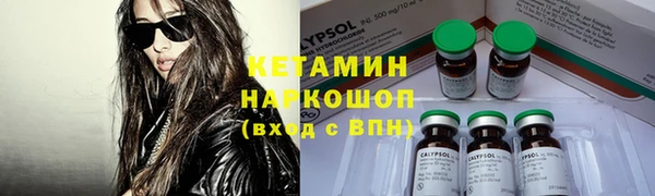 прущий лед Липки