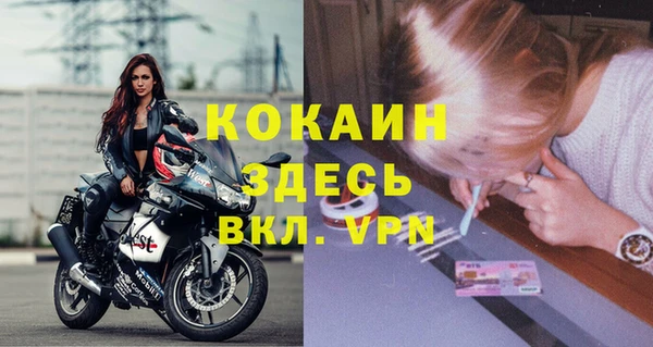 прущий лед Липки